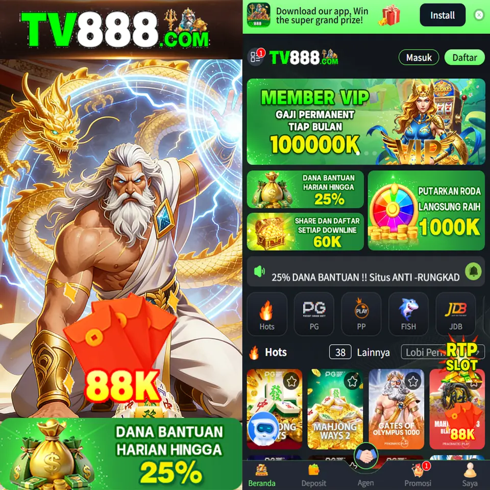 tv888 APK