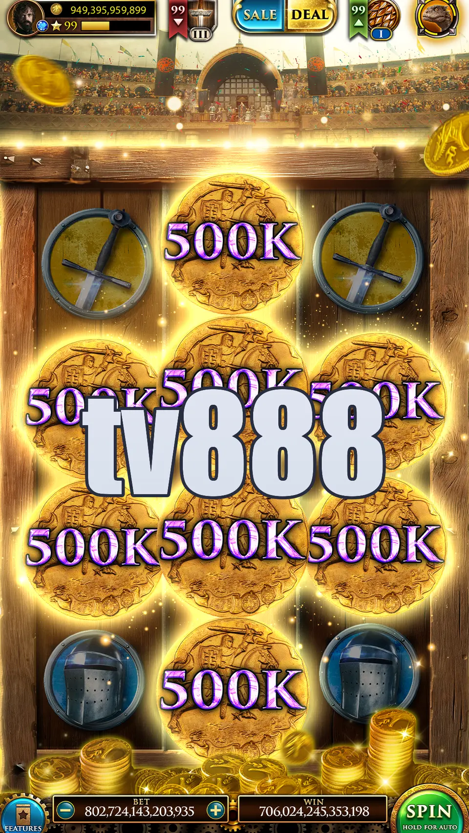tv888 APK