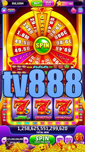 tv888 APK