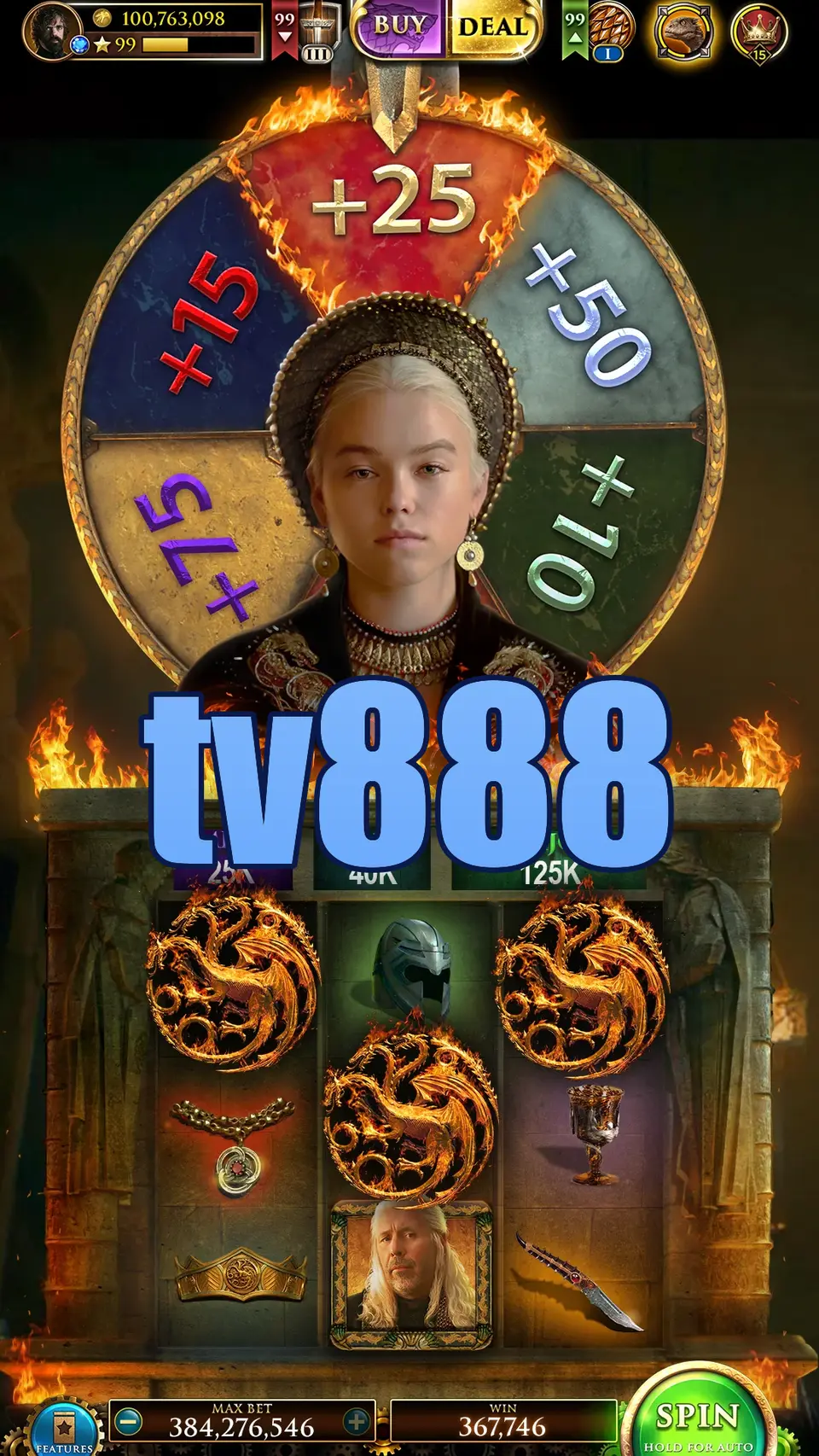 tv888 APK