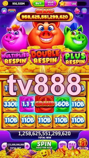tv888 Masuk