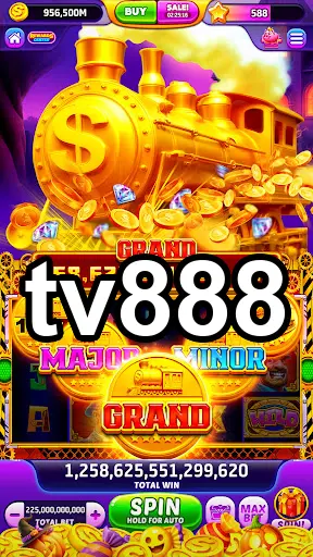 tv888 Masuk