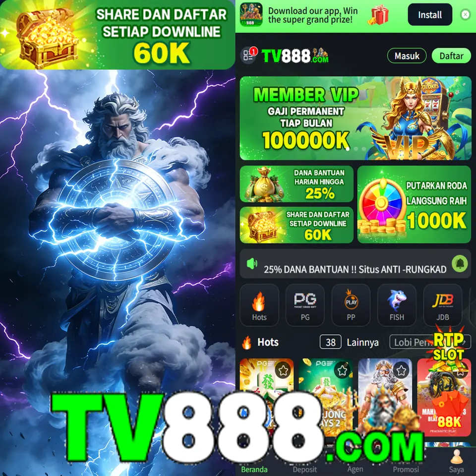 tv888 Masuk - tv888 Resmi