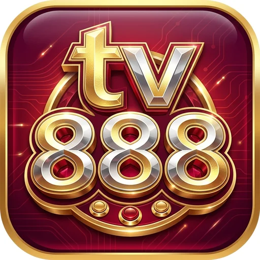 tv888 Logo - Resmi