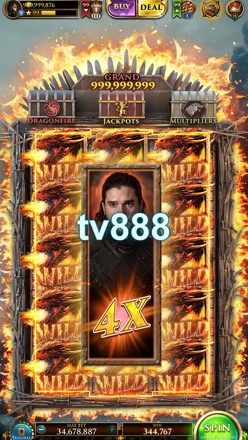 tv888 Preview - Resmi Unduh